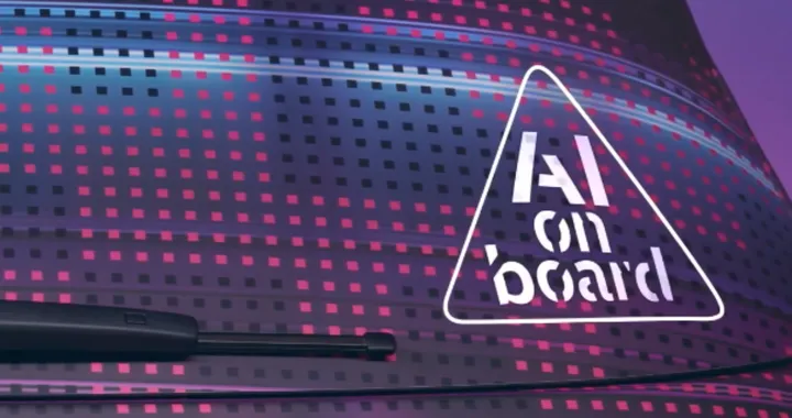 Il Gruppo Volkswagen fonda una società di intelligenza artificiale