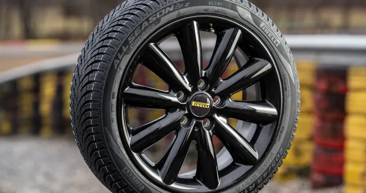 Pirelli Cinturato All Season SF2: nuovo pneumatico 4 stagioni ancora più sicuro