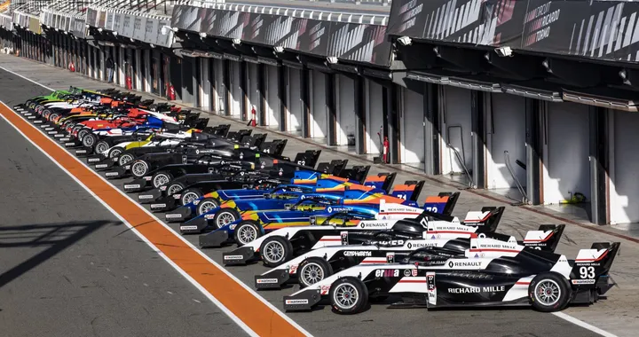 Formula Renault Eurocup entra nel mondo eSport con una sua serie