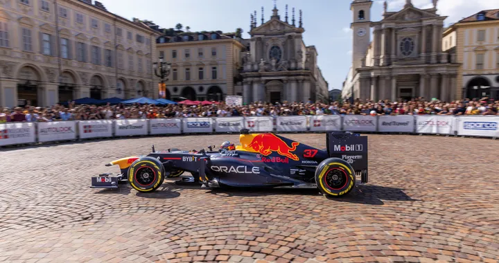 Salone Auto Torino 2024, dal 13 al 15 settembre. Svelata la mappa