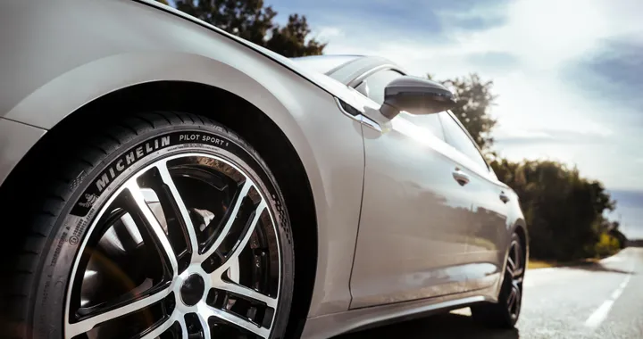 Michelin: nel 2022 lanciati nuovi prodotti e servizi per viaggiare