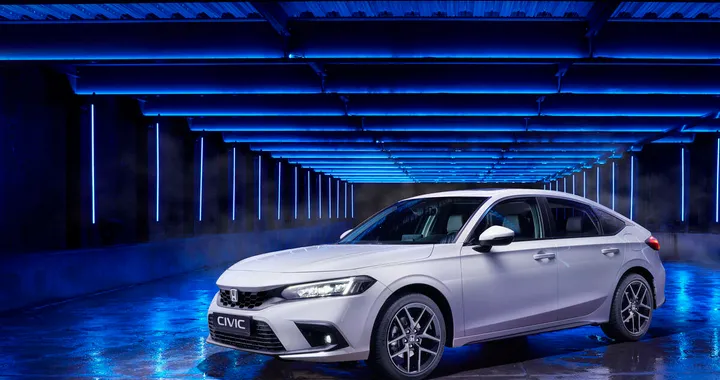 Honda rilancia sull'ibrido: 13 nuovi modelli in arrivo entro il 2030