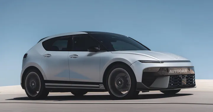Hyundai prepara la IONIQ 2, debutto al Salone di Monaco. Ecco come sarà