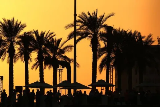 F1: ad Abu Dhabi il gran finale