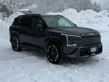Kia EV5, il nuovo SUV elettrico da oltre 500 km di autonomia | Video