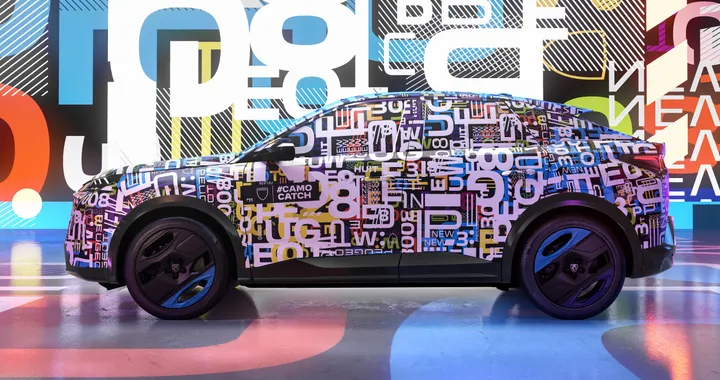 Peugeot e-3008, debutto confermato il 12 settembre