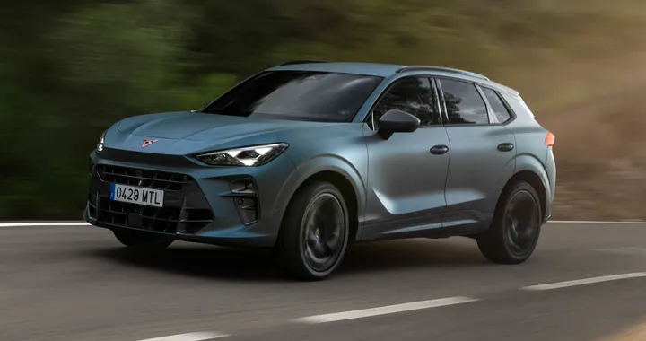 CUPRA Terramar, arriva a listino la 2.0 TSI da 204 CV. Ecco quanto costa