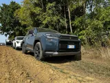 Nuova Suzuki Across: l’evoluzione plug-in tra tecnologia e spirito off-road | Video