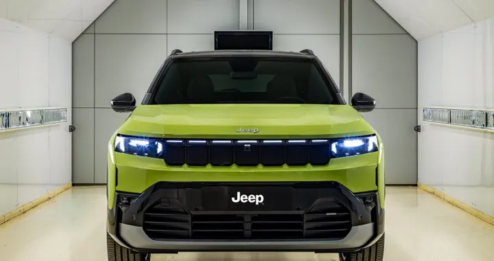 Nuova Jeep Compass, parte la produzione a Melfi: versioni e prezzi del SUV Nuova Jeep Compass, parte la produzione a Melfi: versioni e prezzi del SUV