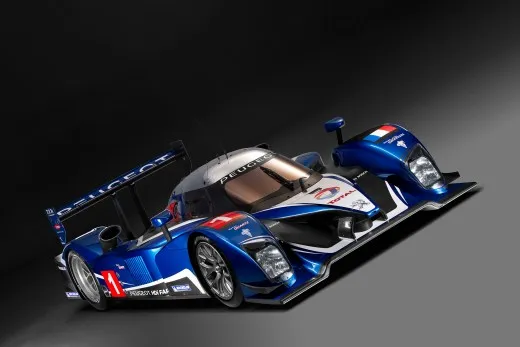Peugeot potrebbe tornare nel WEC, ma a certe condizioni