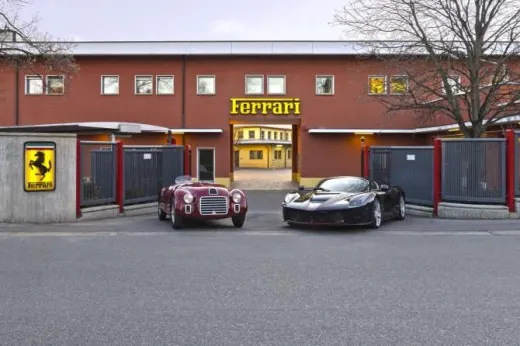 70 anni fa nasceva la Ferrari: storia di una Leggenda