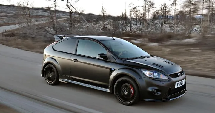 Ford Focus RS: la nuova generazioni avrà un 2.3 litri da 330 cavalli