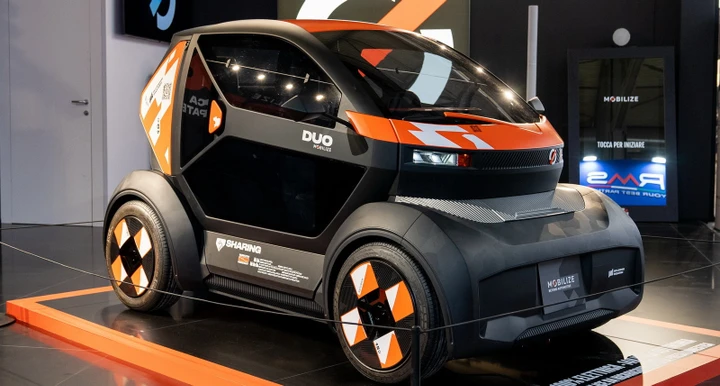 Migliori microcar elettriche: una selezione di 8 modelli a confronto