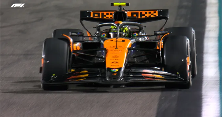 Formula 1, Norris vince e regala il titolo costruttori alla McLaren