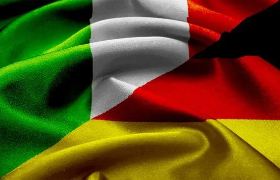 Germania-Italia, la partita oltre gli Europei