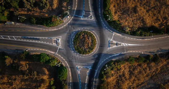Rotatorie che passione: Italia terza nel mondo. Numeri e curiosità