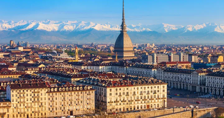Torino vuole diventare una &quot;città a 30 km/h&quot; (o quasi)
