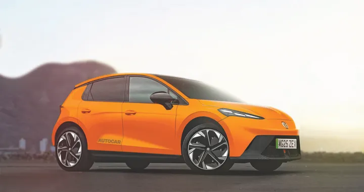 MG2 punta a sfidare la Renault 5 e le piccole elettriche più accessibili in Europa