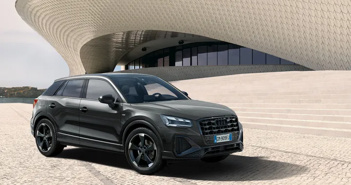 Audi Q2, piccole novità per il 2024. Arriva un nuovo infotainment