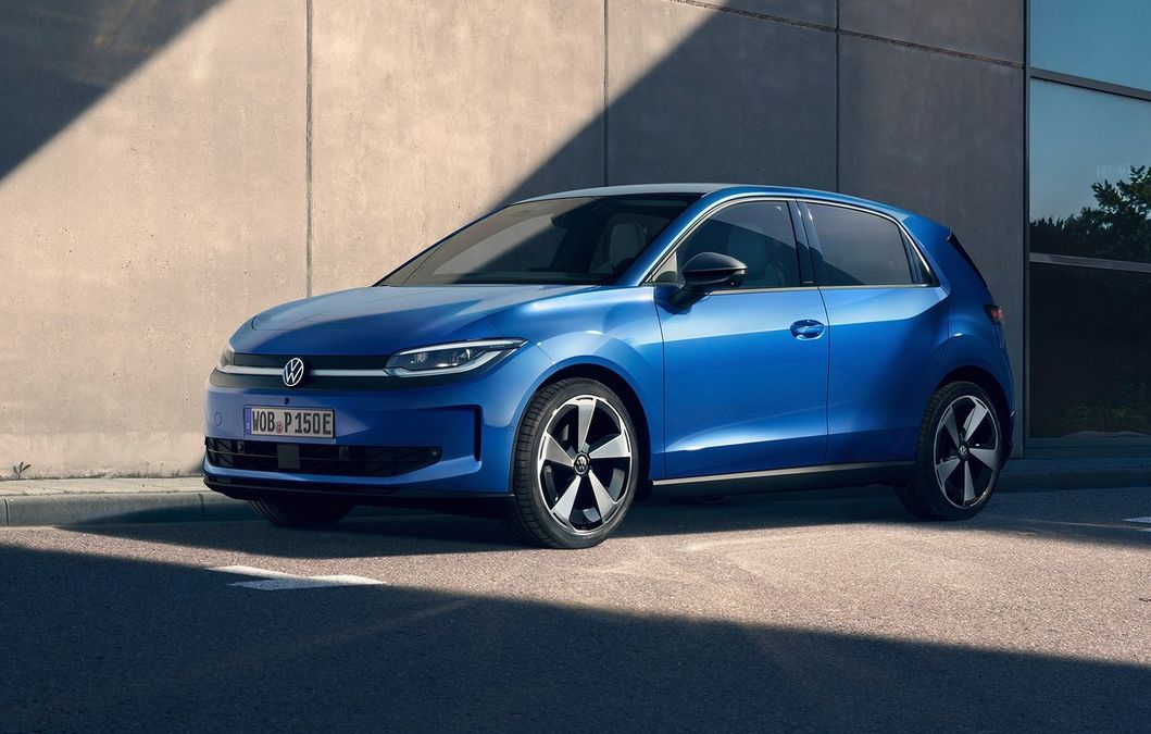 Anteprima: La Volkswagen ID.Polo è già un successo: boom di prenotazioni al lancio