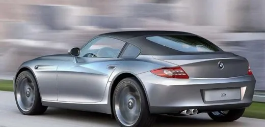 BMW Z2: arriverà nel 2015?