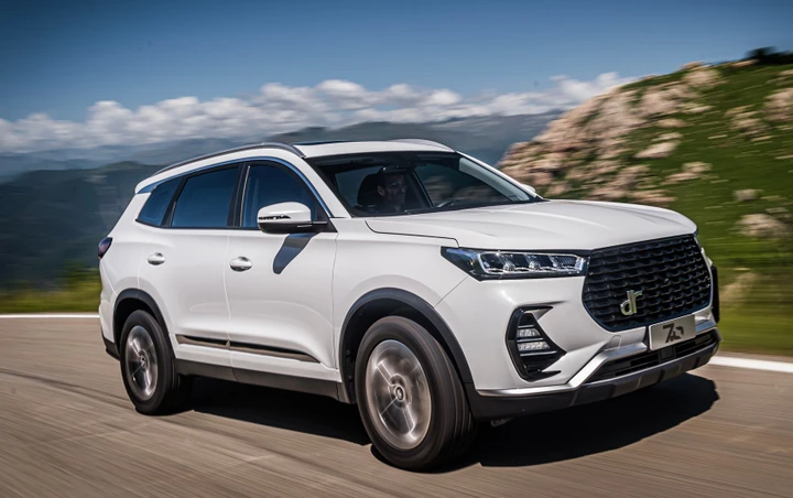 DR Automobiles, svolta produttiva: accordo per rilevare una fabbrica ad Anagni