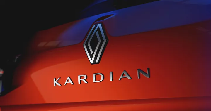 Renault Kardian, in arrivo un nuovo B-SUV per i mercati internazionali
