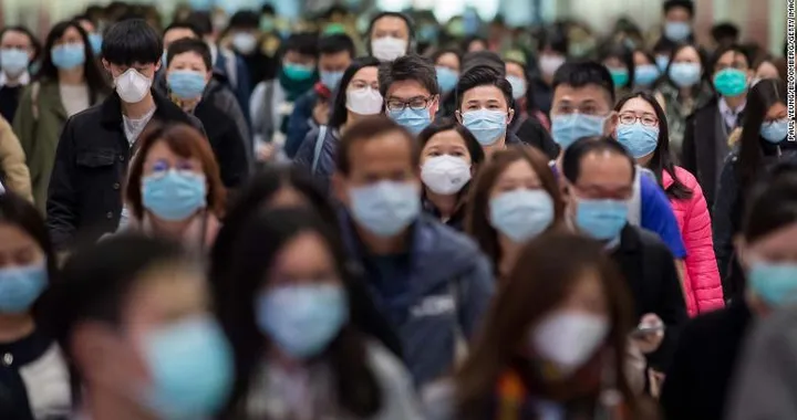 Coronavirus: rimandato il Salone di Pechino 2020