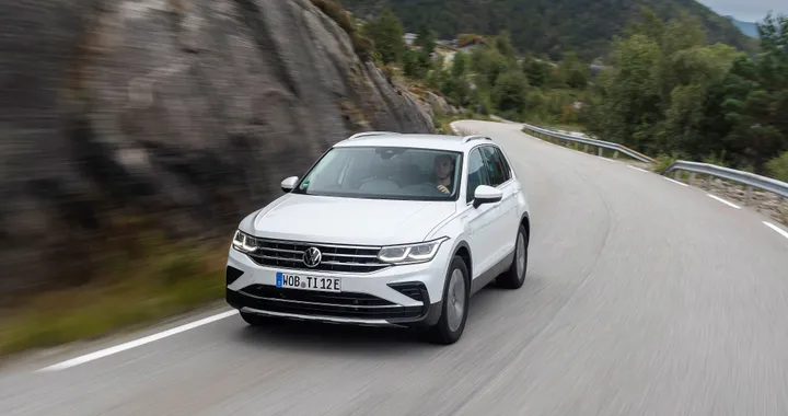 Volkswagen, nuove conferme sulla Tiguan elettrica. Prodotta dal 2026 a Wolfsburg