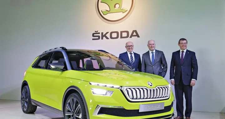 Skoda: 19 nuovi modelli nei prossimi due anni