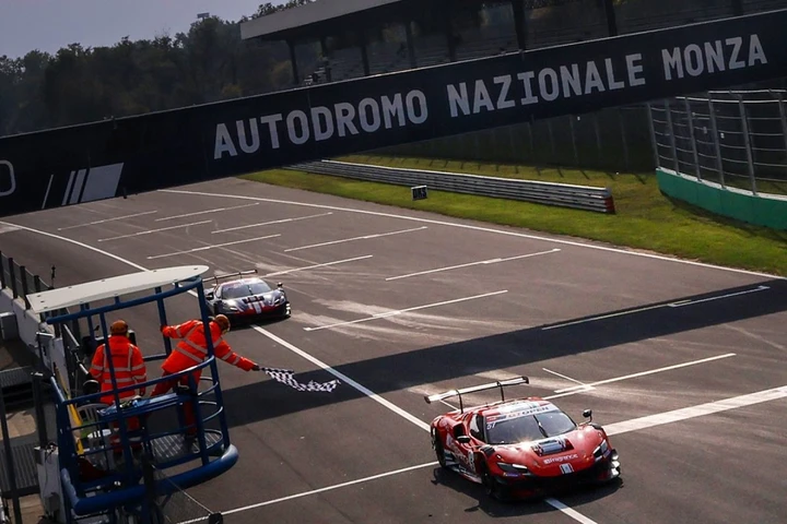 Monza cambia nel 2027, la trasformazione del Tempio della Velocità