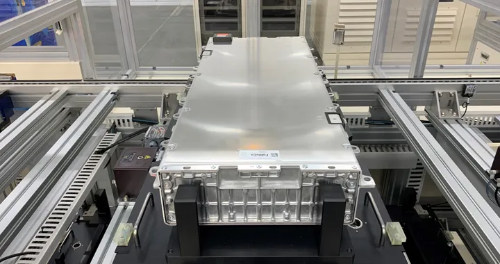 Ford, joint venture con SK Innovation per produrre celle per le batterie