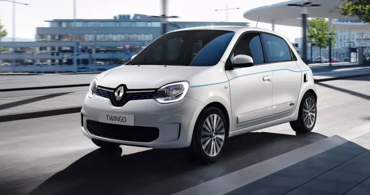 Renault Twingo elettrica vs benzina: facciamo due conti, quale conviene?