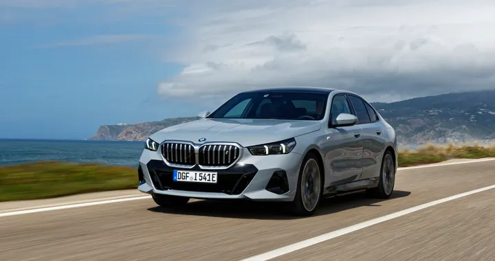 Gruppo BMW, un milione di auto elettriche consegnate