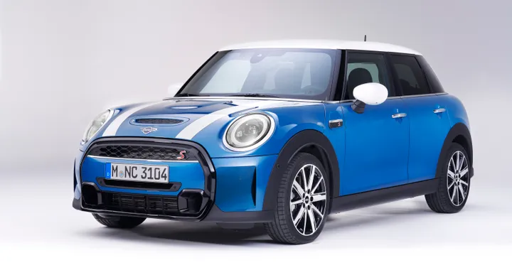 MINI, arriva il restyling: tutte le novità