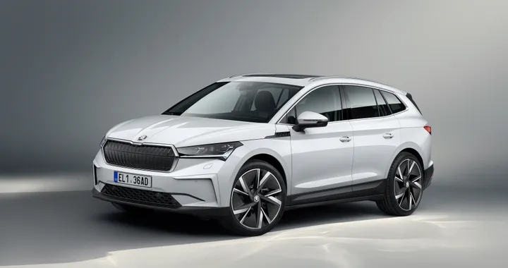 Skoda ENYAQ iV, parte la prevendita del SUV elettrico: prezzi da 39.500 euro