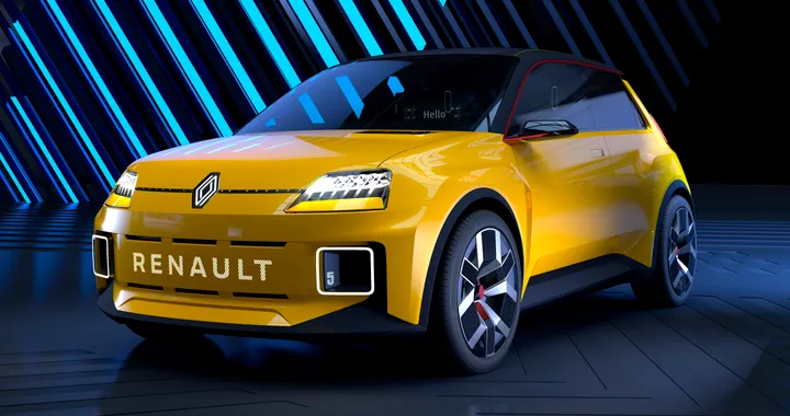 Renault punta sulle batterie al litio tradizionali. Presto per lo stato solido