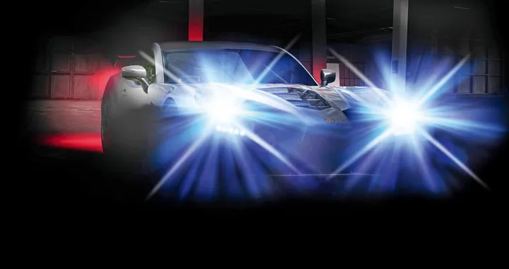 Ginetta, nuova supercar derivata dalle competizioni | TEASER