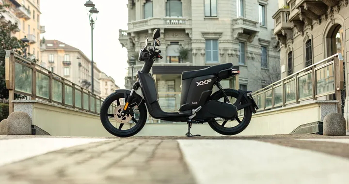 Askoll annuncia XKP L1 e L3, scooter elettrici pensati per la città