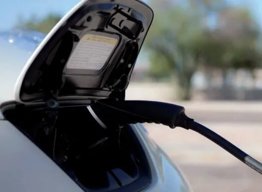 L´E-Mobility di Solarexpo
