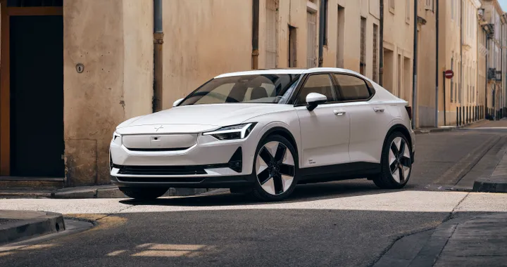 Polestar porta a bordo di tutte le sue auto Google Gemini