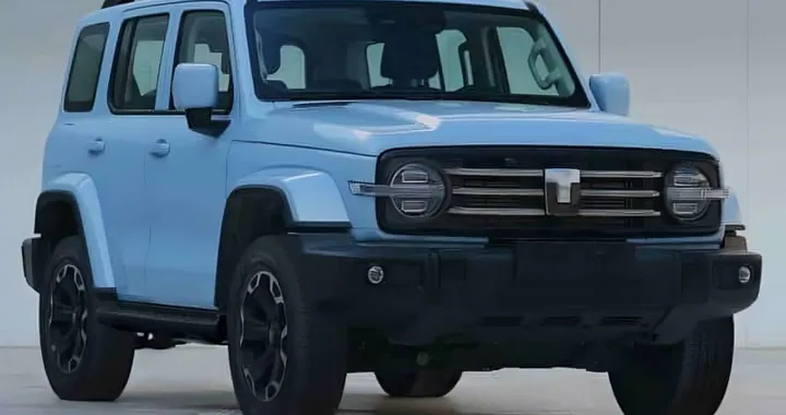 GWM Tank 300 Hi4-T, prime informazioni del nuovo SUV ibrido plug-in