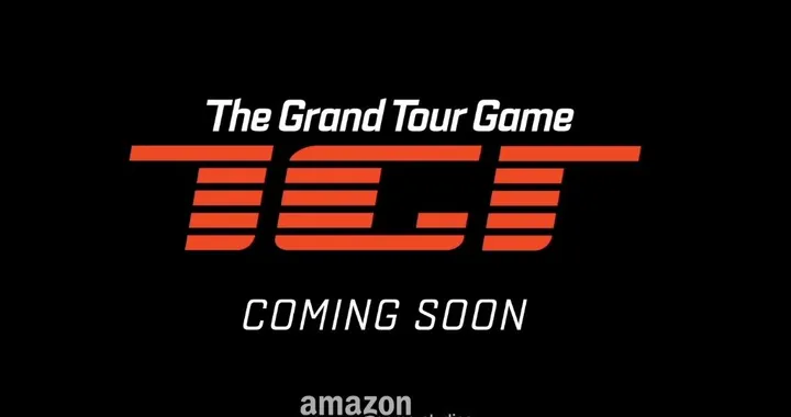 Amazon annuncia The Grand Tour Game per PS4 e Xbox One | VIDEO