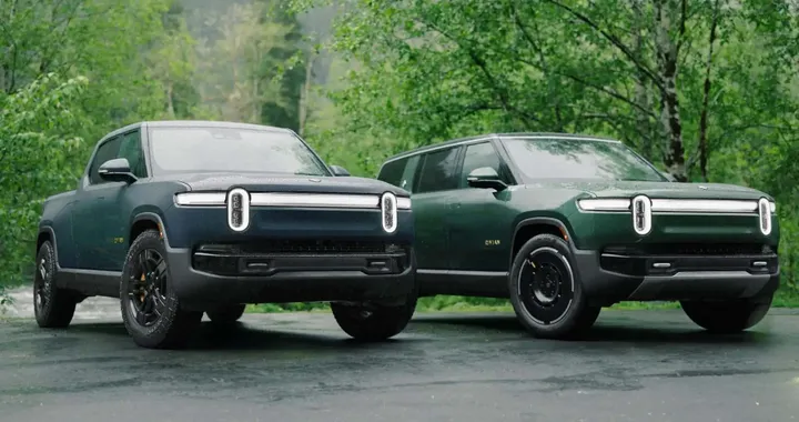 750 dollari di credito e ricariche gratuite: i vantaggi del programma Rivian Rewards