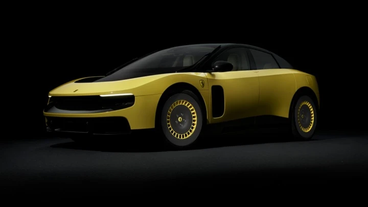 Ferrari smentisce: 