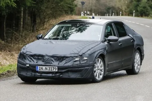 La Volkswagen Sport Coupè GTE è più vicina di quanto si pensi
