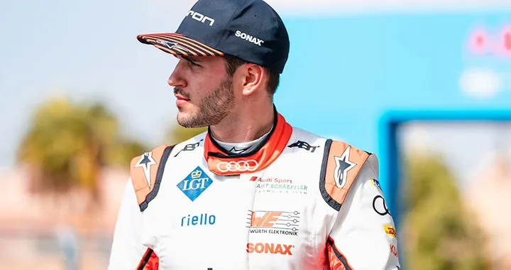 Formula E, Audi Sport sospende Daniel Abt