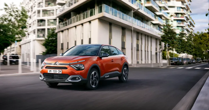 Nuova Citroen C4, si amplia l'offerta di motori: arriva il nuovo BlueHDi 110 S&amp;S