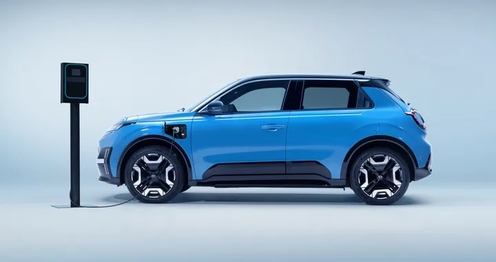 Nuova Nissan Micra si presenta in Italia: 100% elettrica, pronta a conquistare il mercato