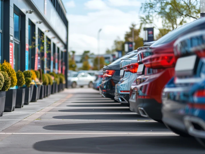 Mercato auto Italia: si prevede un 2026 stabile che non andrà oltre 1,54 milioni di immatricolazioni